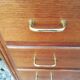 Commode vintage en chêne