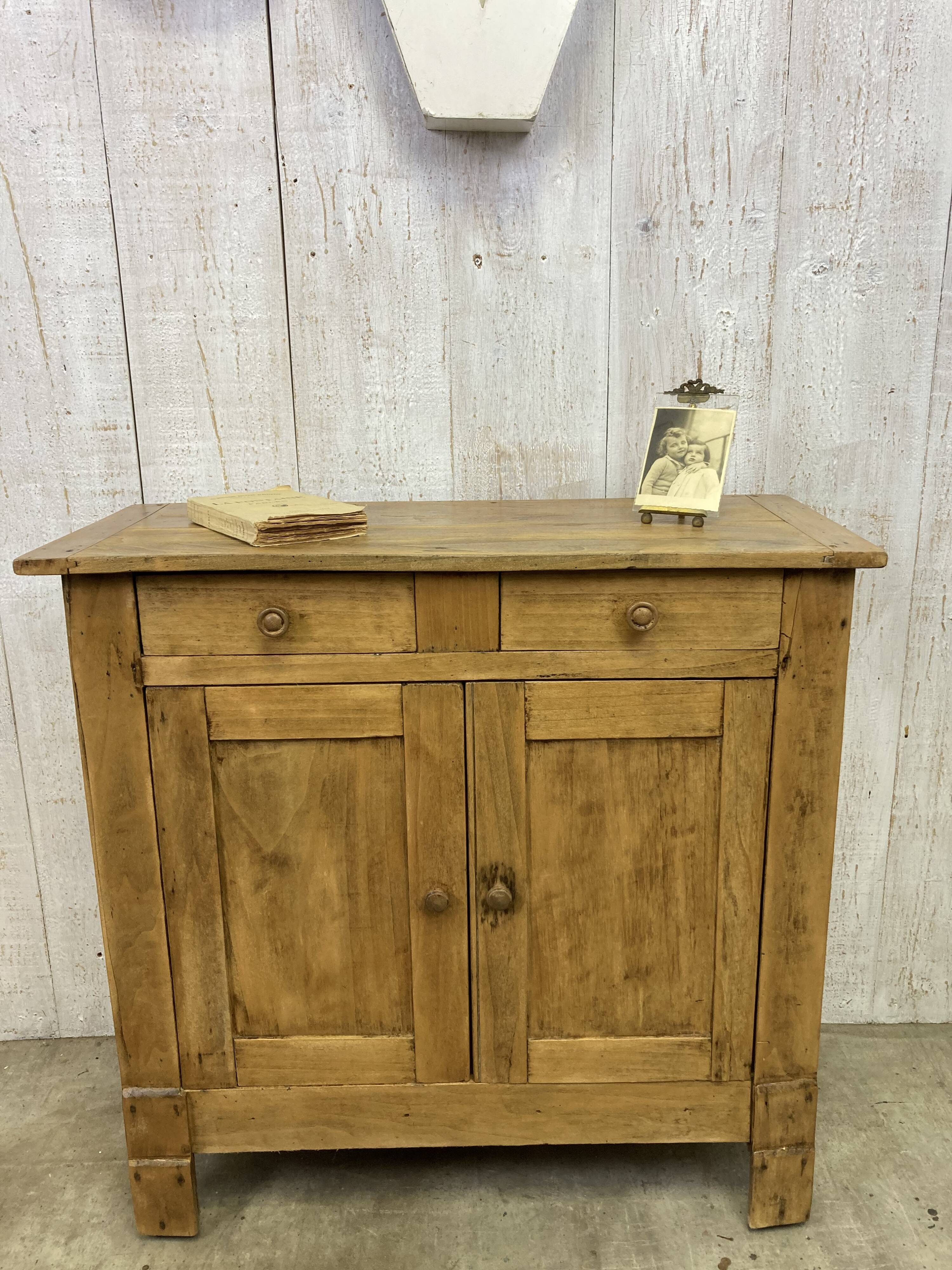 Vintage sideboard