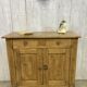 Vintage sideboard