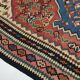 Turkish kilim rug, 184x108 cm, MYK-815
