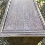 Oud Hollandse Ladenkast Dressoir Commode 154 cm.