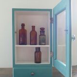 Pharmacy cabinet