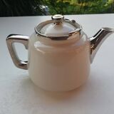 Aluminite teapot