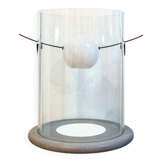 Hera table lamp by A. Castelli & F. Rezzonico for Segno Italia Anni '70