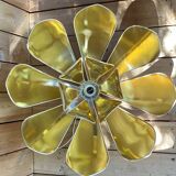 Lotus flower pendant light design 70/80