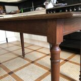 Farm table 132 cm