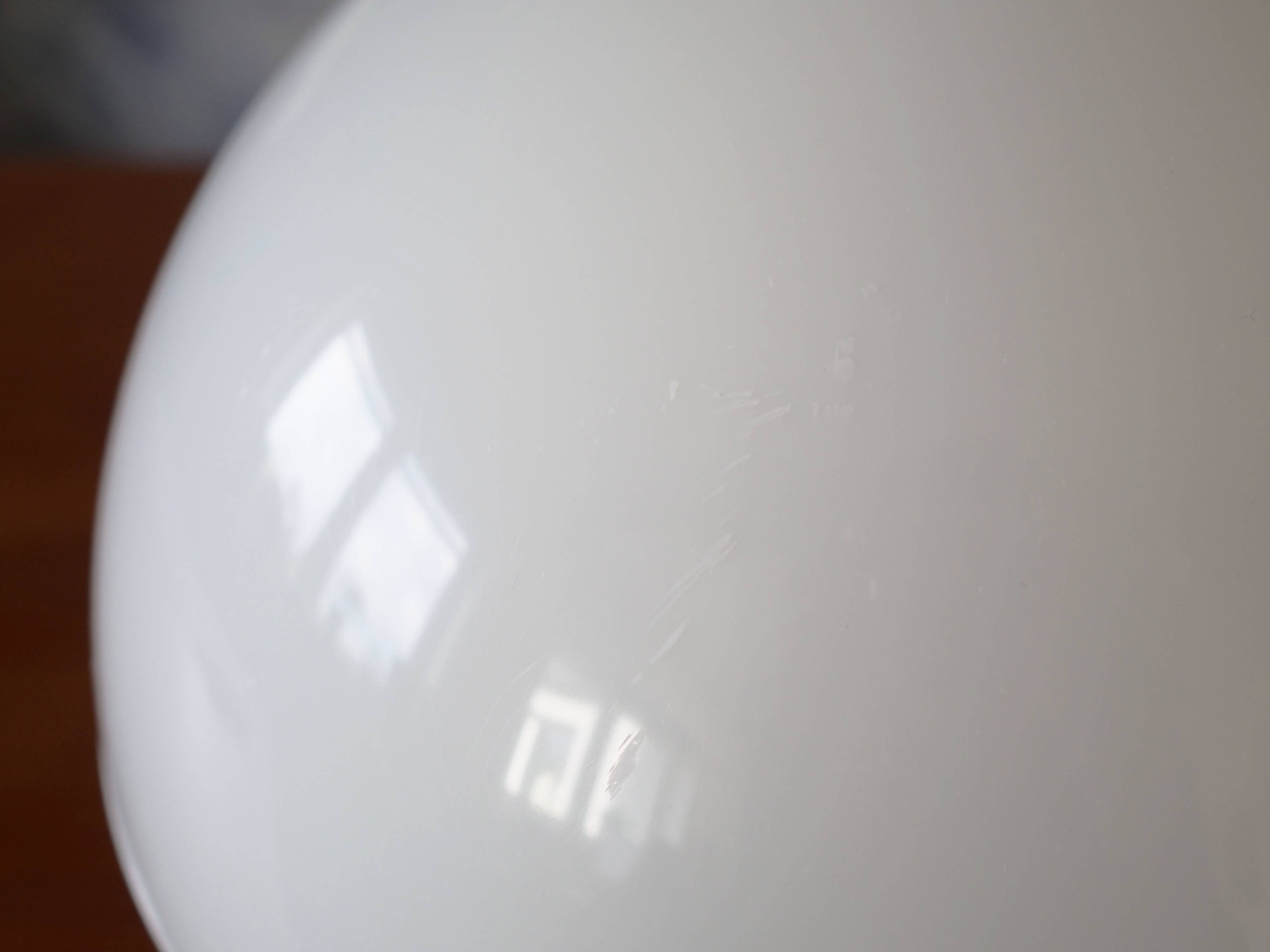 Desk lamp, Danish design, 1970s, production: Denmark