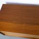 Large Vintage Walnut Sideboard by Franzmeyer, 1960s