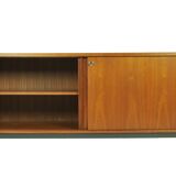 Enfilade 1960s