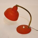 60s table lamp