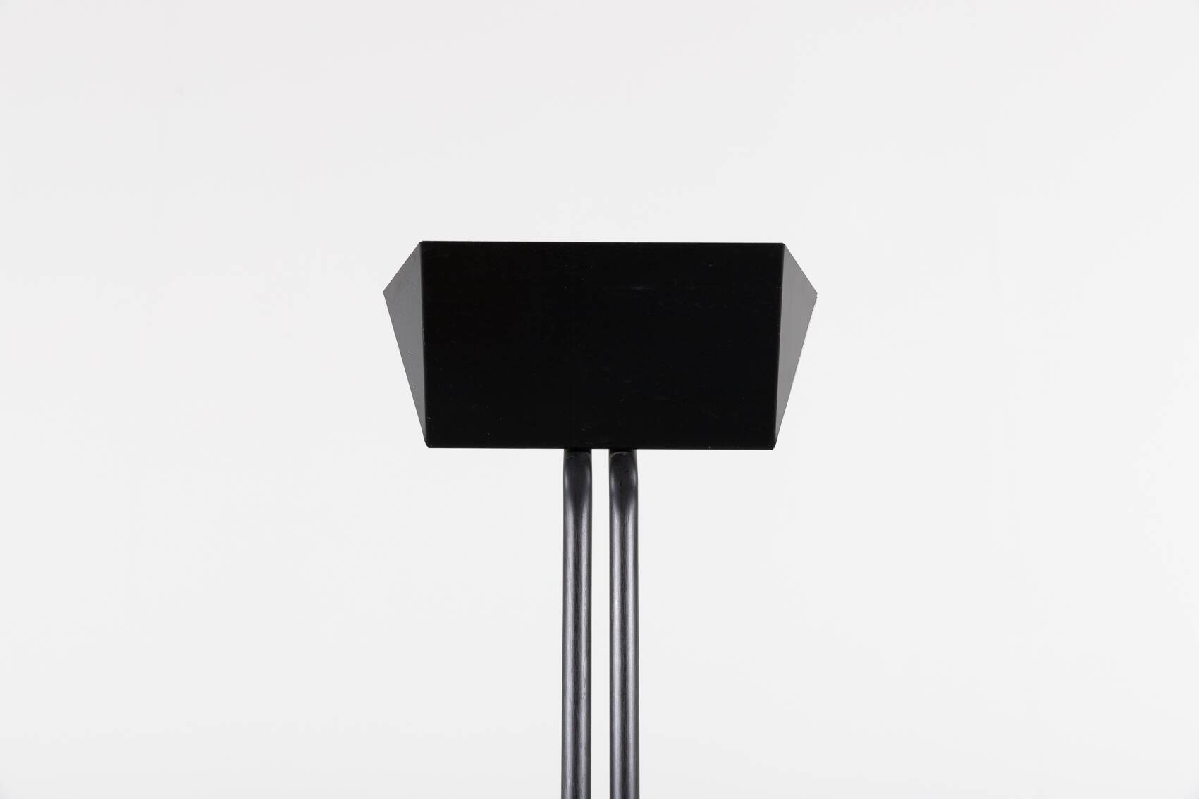 “Eidos” Floor lamp by Manlio Brusatin for Sirrah, Italy