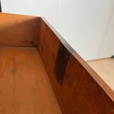 Biedermeier Chiffonier in Cherry Veneer, South Germany, 1830s