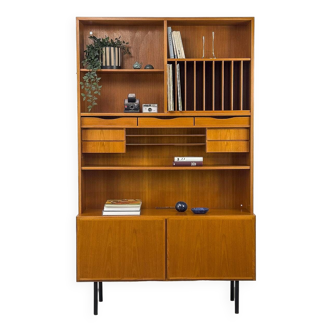 Teak Cabinet from Omann Jun, 1960s