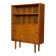 Scandinavian teak library from the 1960s.