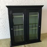Old wall window
