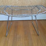 Ottoman footrest Harry Bertoïa