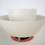 Pair of 2 vintage PH 4/3 lamps by Poul Henningsen, Louis Poulsen, 1966