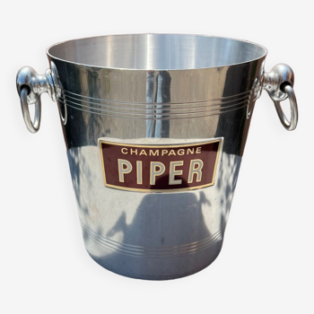 Piper champagne bucket