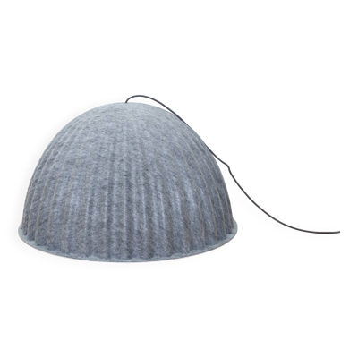 Suspension Under The Bell, Muuto