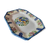 Portuguese Argilart dish