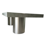 Contemporary dining table