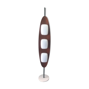 lampadaire surf teck