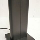 Italian tubular floor lamp, 1980