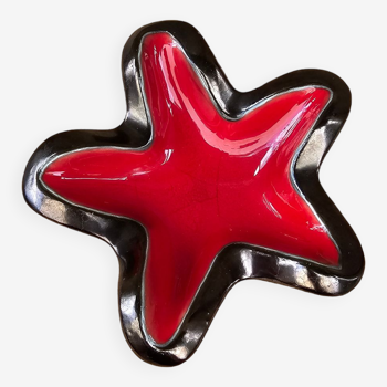 Elchinger starfish pocket tray