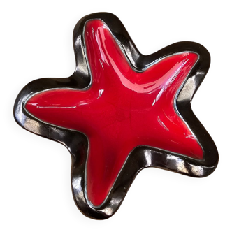 Elchinger starfish pocket tray