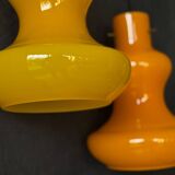 Massimo Vignelli Pendant Lights for Gino Vistosi, Murano 1960s