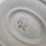 Saucière en faïence