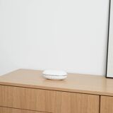 Porcelain seashell box, Italian design, 1970s, production: Italy