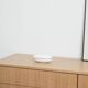 Porcelain seashell box, Italian design, 1970s, production: Italy