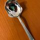 Christofle Aria, serving set, potato spoon