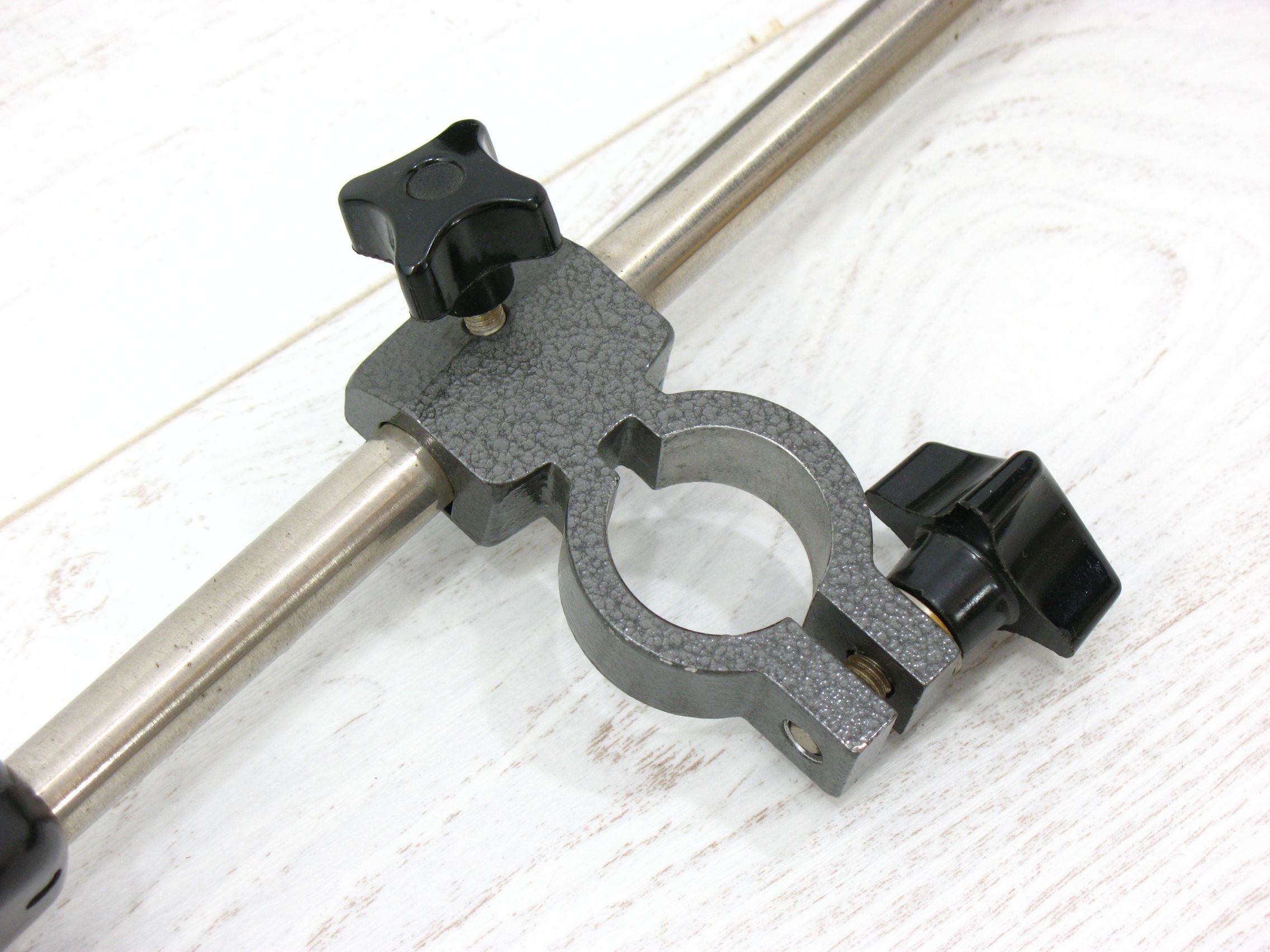 Lampe double de l’architecte années 1970