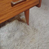 Vintage dresser 1960