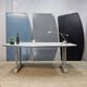 Vintage (50s) industrial tables / tabletops (Gispen style)