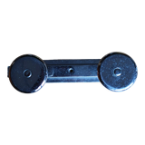 Metal hook