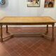 Farmhouse table 200 cm