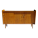 Enfilade vintage aux pieds compas par SAM