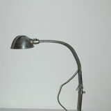 Industrial architect workshop lamp