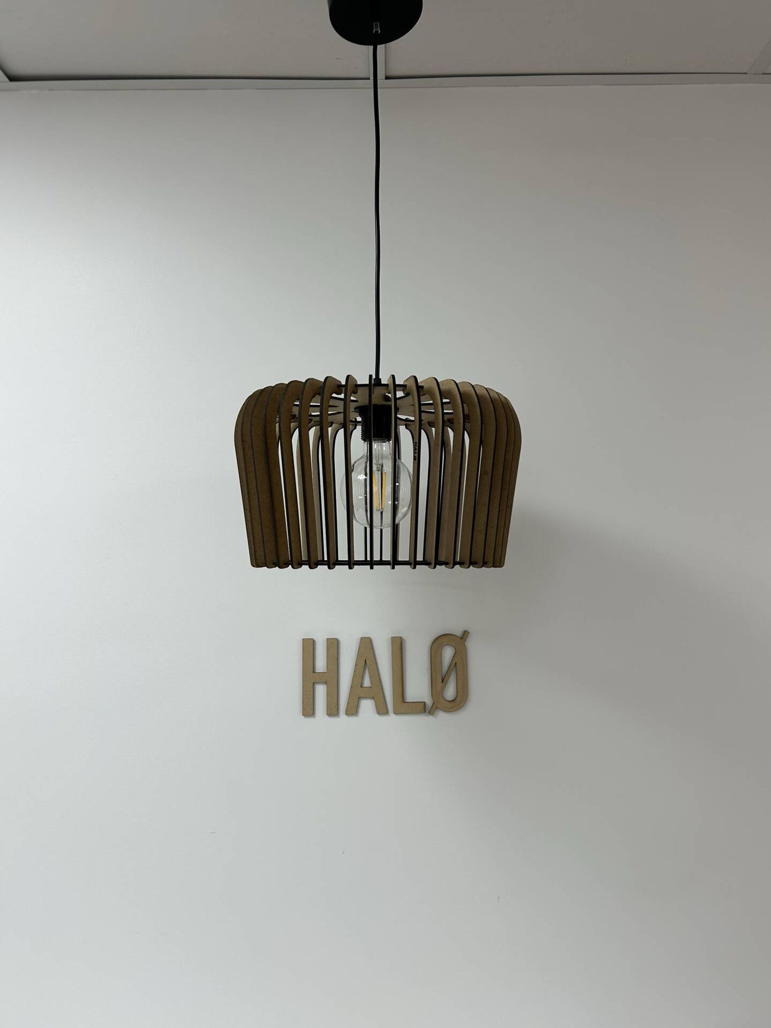 Suspension