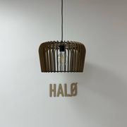 Suspension