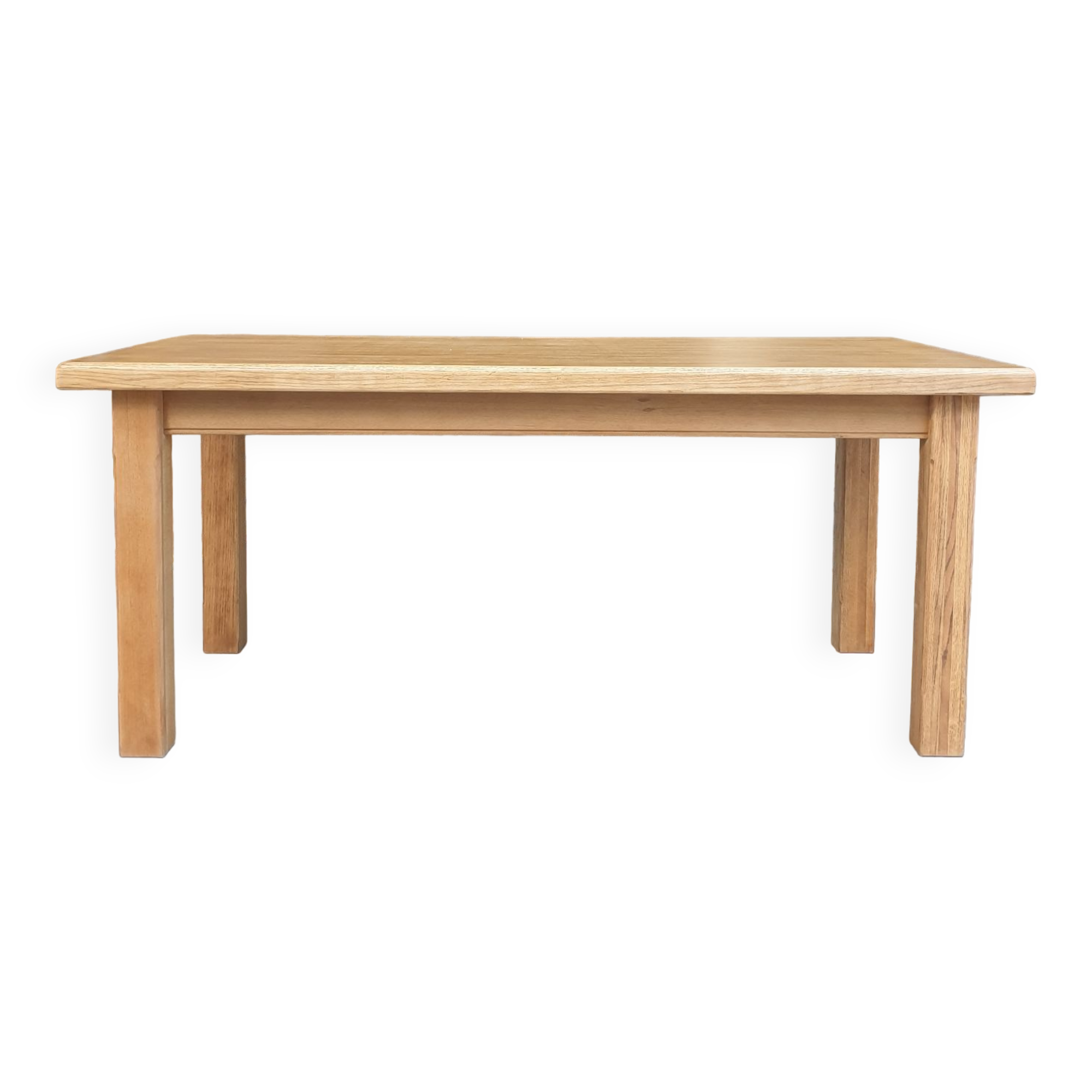 Table de ferme