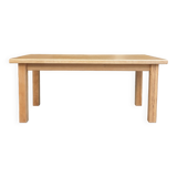Table de ferme