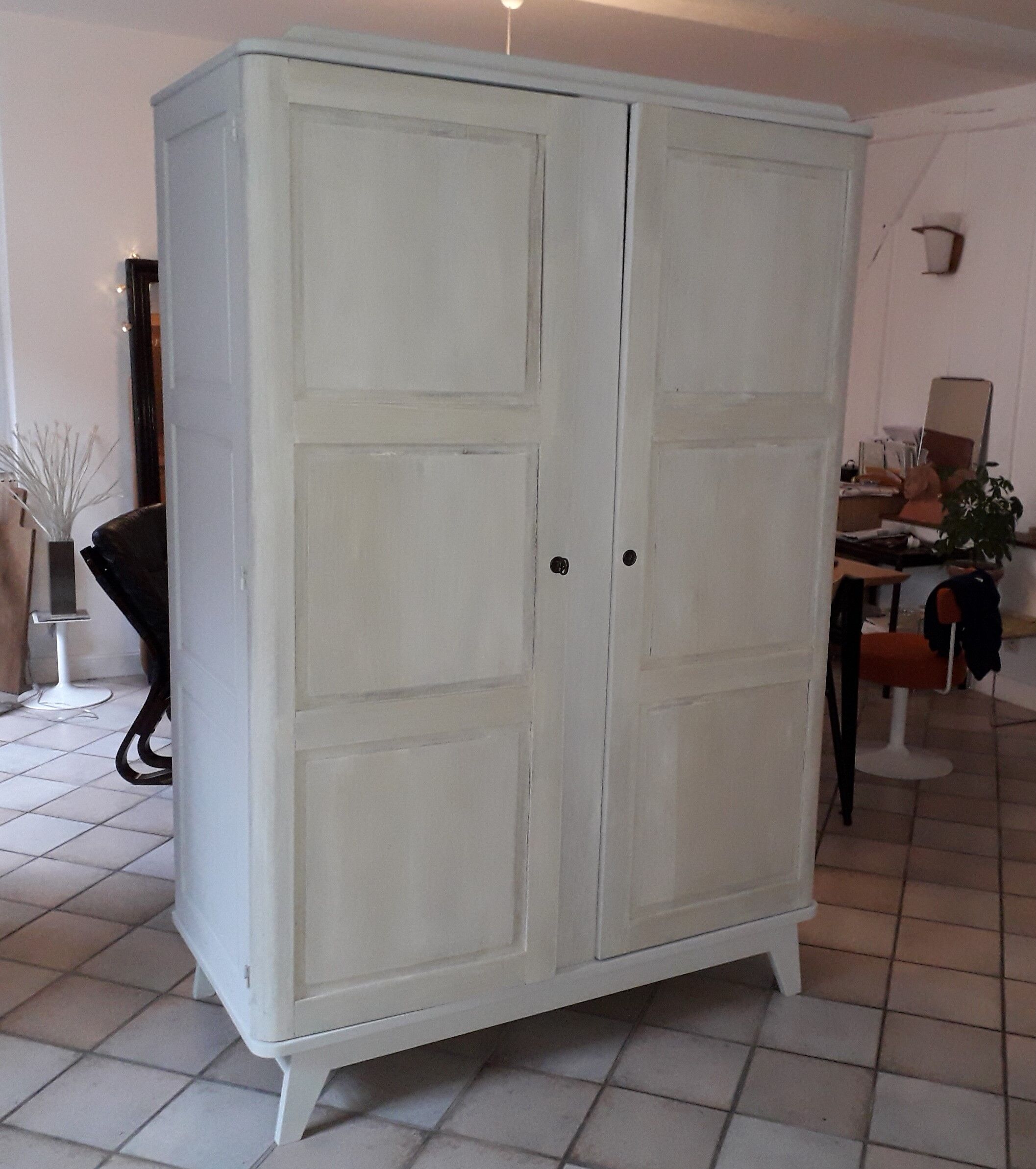 Armoire penderie