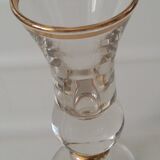 Verre à liqueur