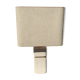 Gard stone lamp