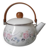 Small vintage kettle