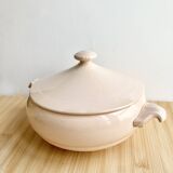 Digoin soup tureen 1930